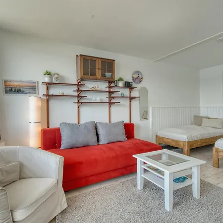 Haus Schoene Aussicht, App 2sb411 Apartamento *