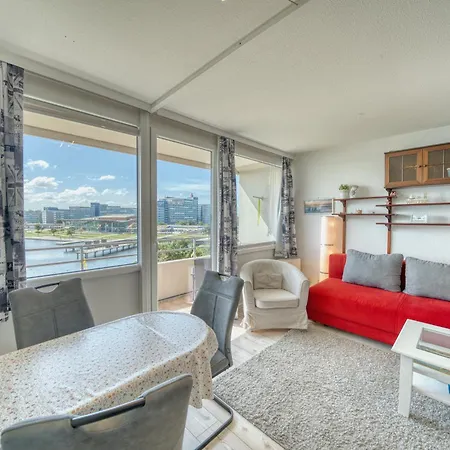 Haus Schoene Aussicht, App 2sb411 Heiligenhafen